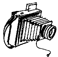 vieil appareil photo