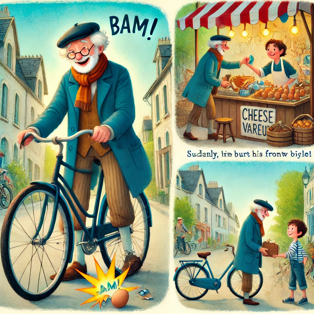 Illustration de la lecture