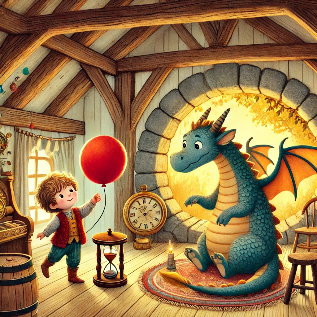 Illustration de la lecture