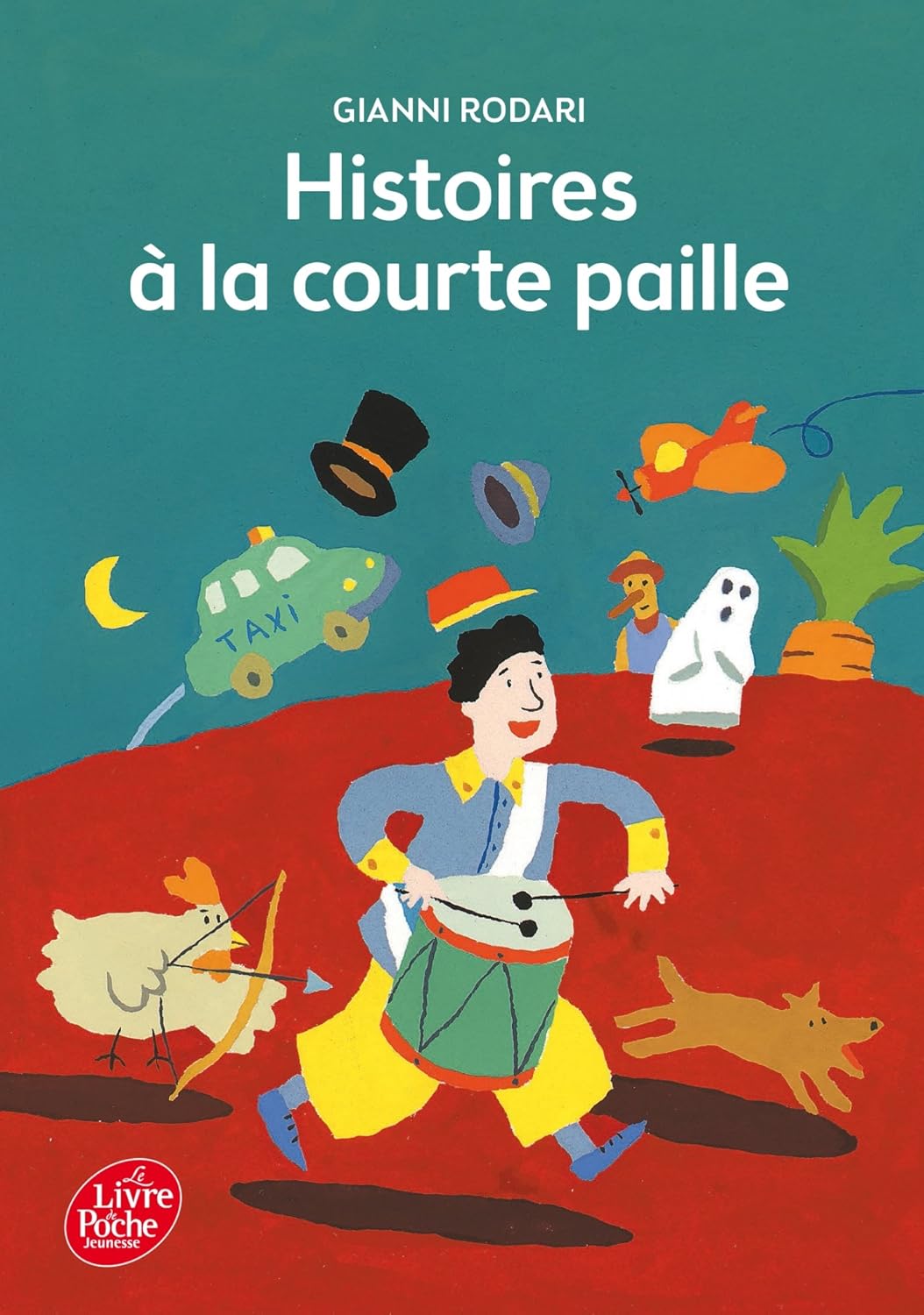 Le docteur Terribilis