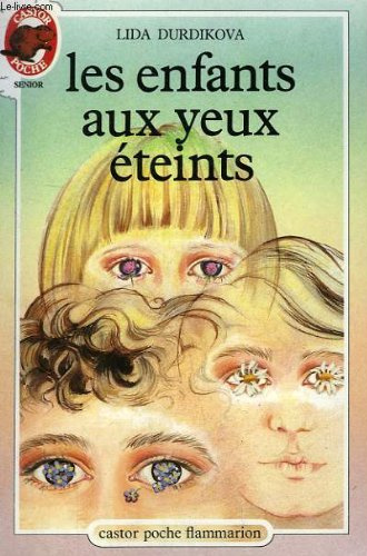 Les enfants aux yeux éteints