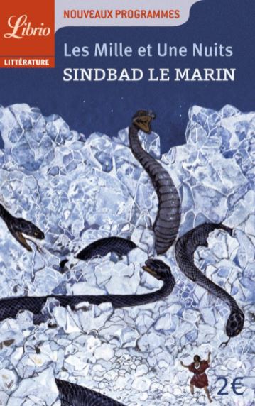Sinbad le Marin