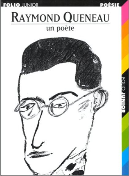 La cigale et la fourmi — Raymond Queneau
