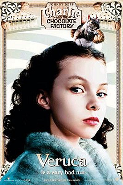 Veruca