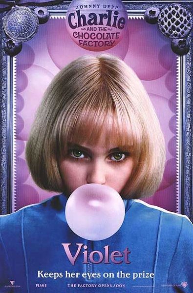 Violet