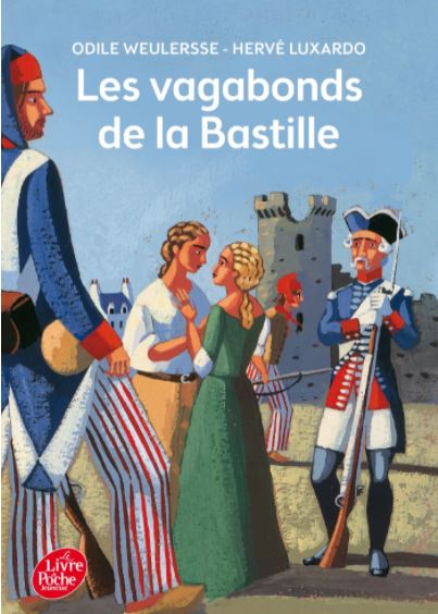 Les Vagabonds de la Bastille