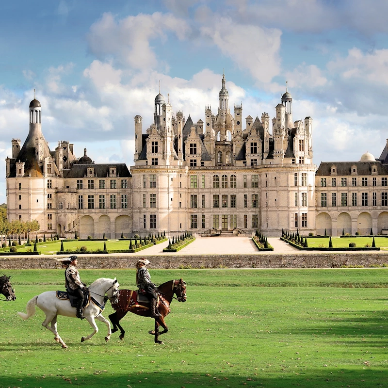 Château de Chambord