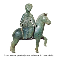 Épona