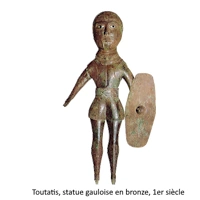 Toutatis