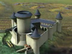Château fort