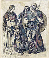 Peuples germaniques