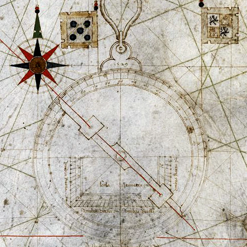 l’astrolabe