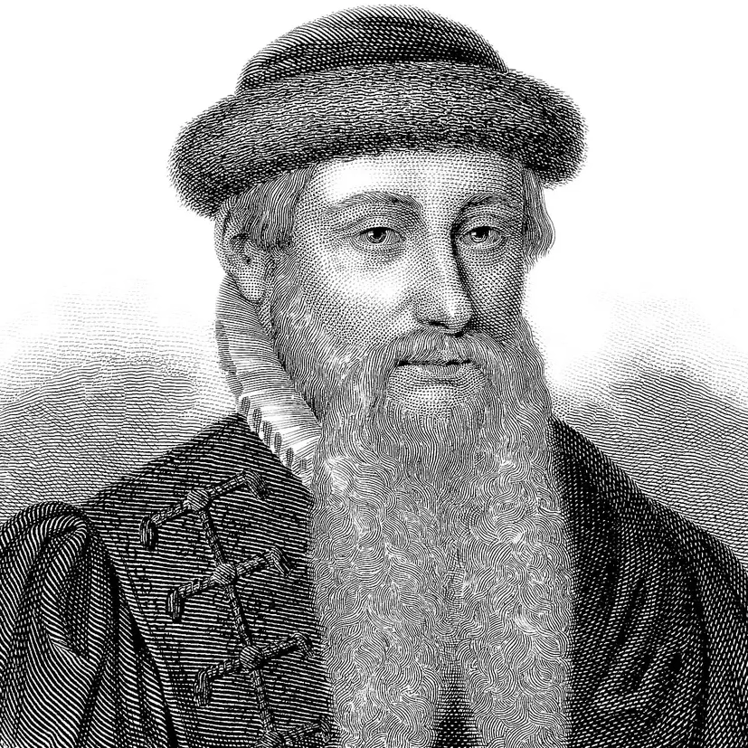 Gutenberg