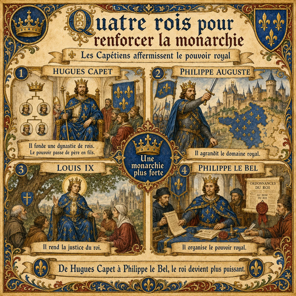 Hugues Capet