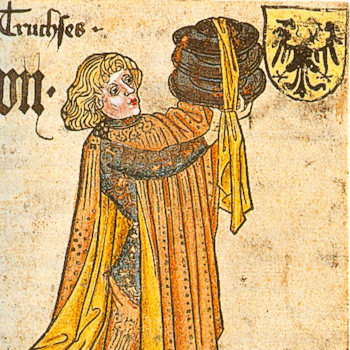 Baillis et sénéchaux