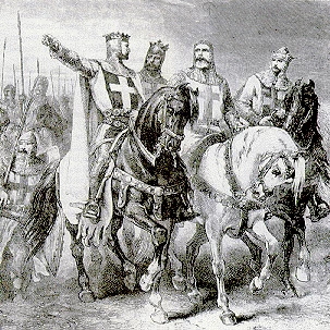 Godefroy de Bouillon
