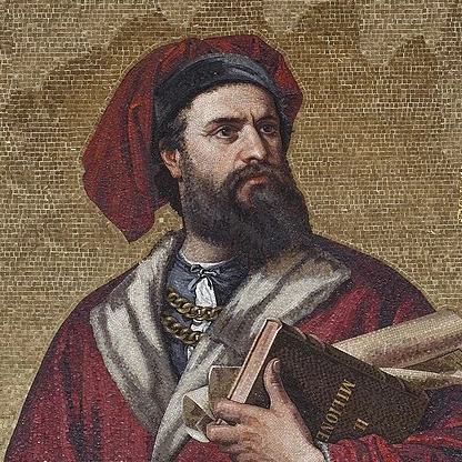 Marco Polo