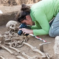 L’archéologie