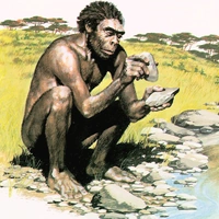 Hominidé