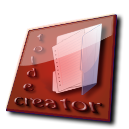 folder