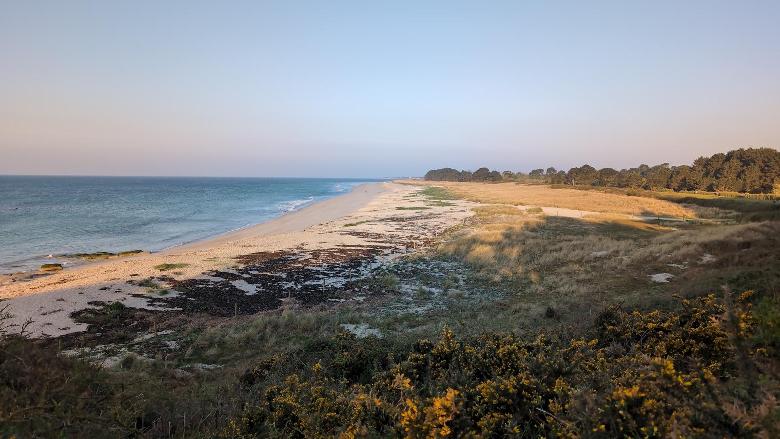 Estuaire de l'Odet