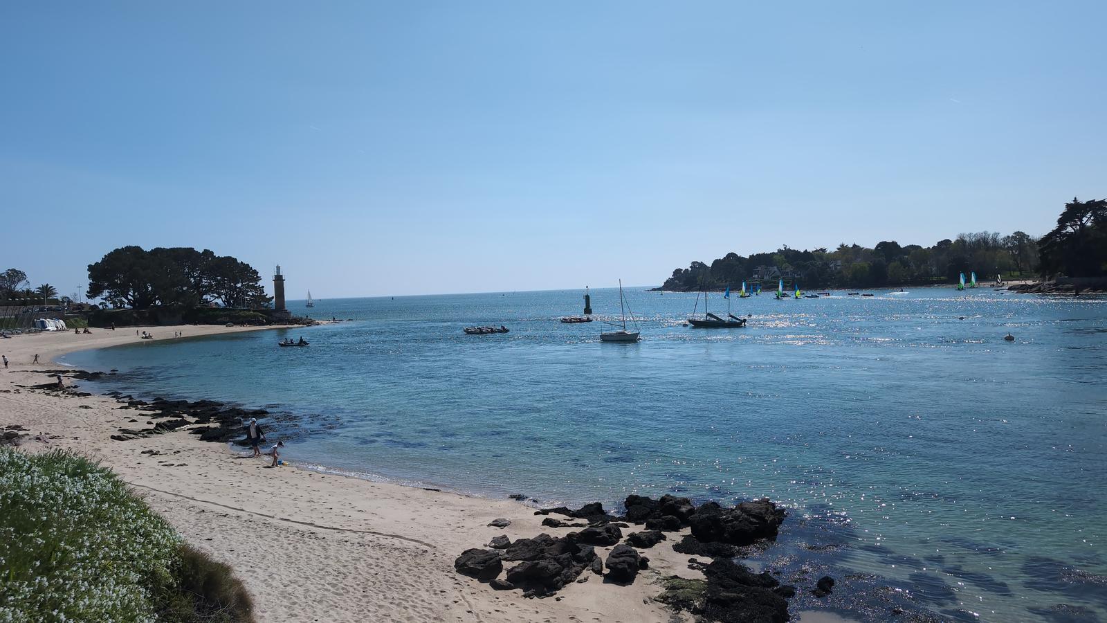 Estuaire de l'Odet