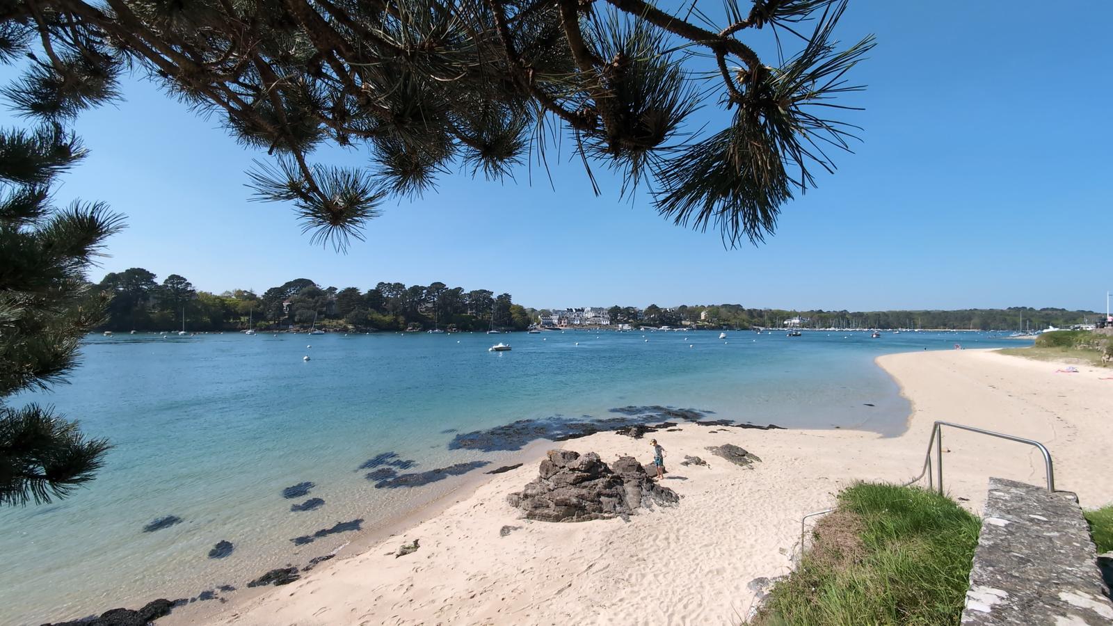 Estuaire de l'Odet
