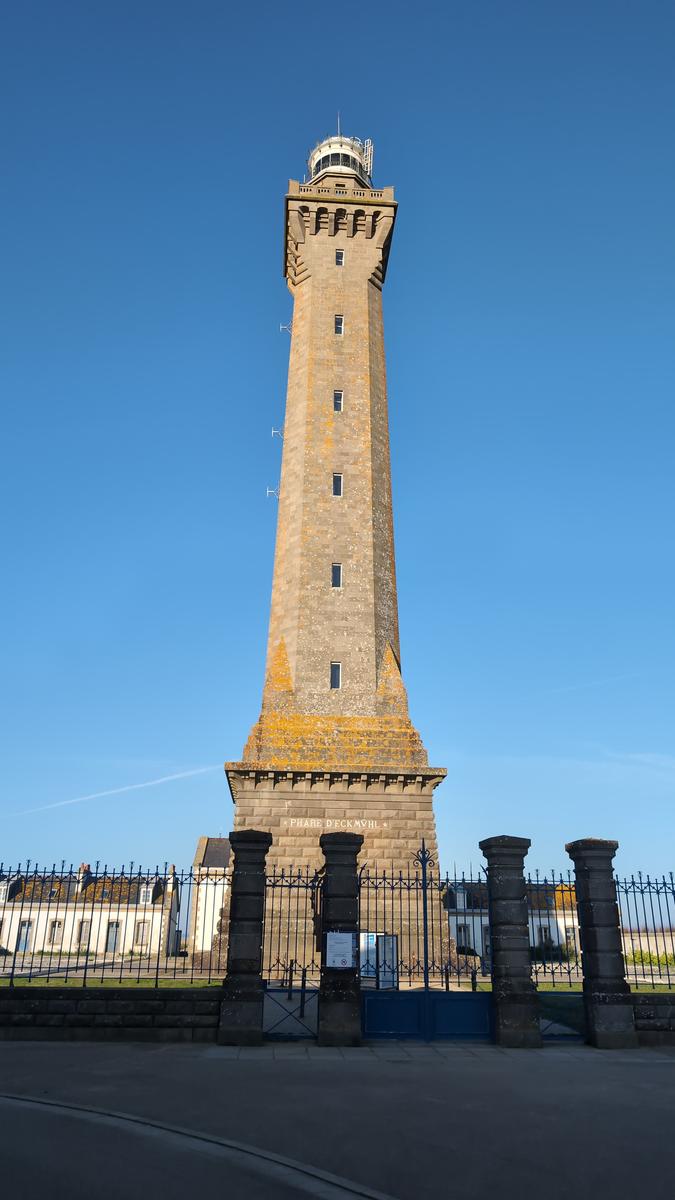 Phare d'eckmüh