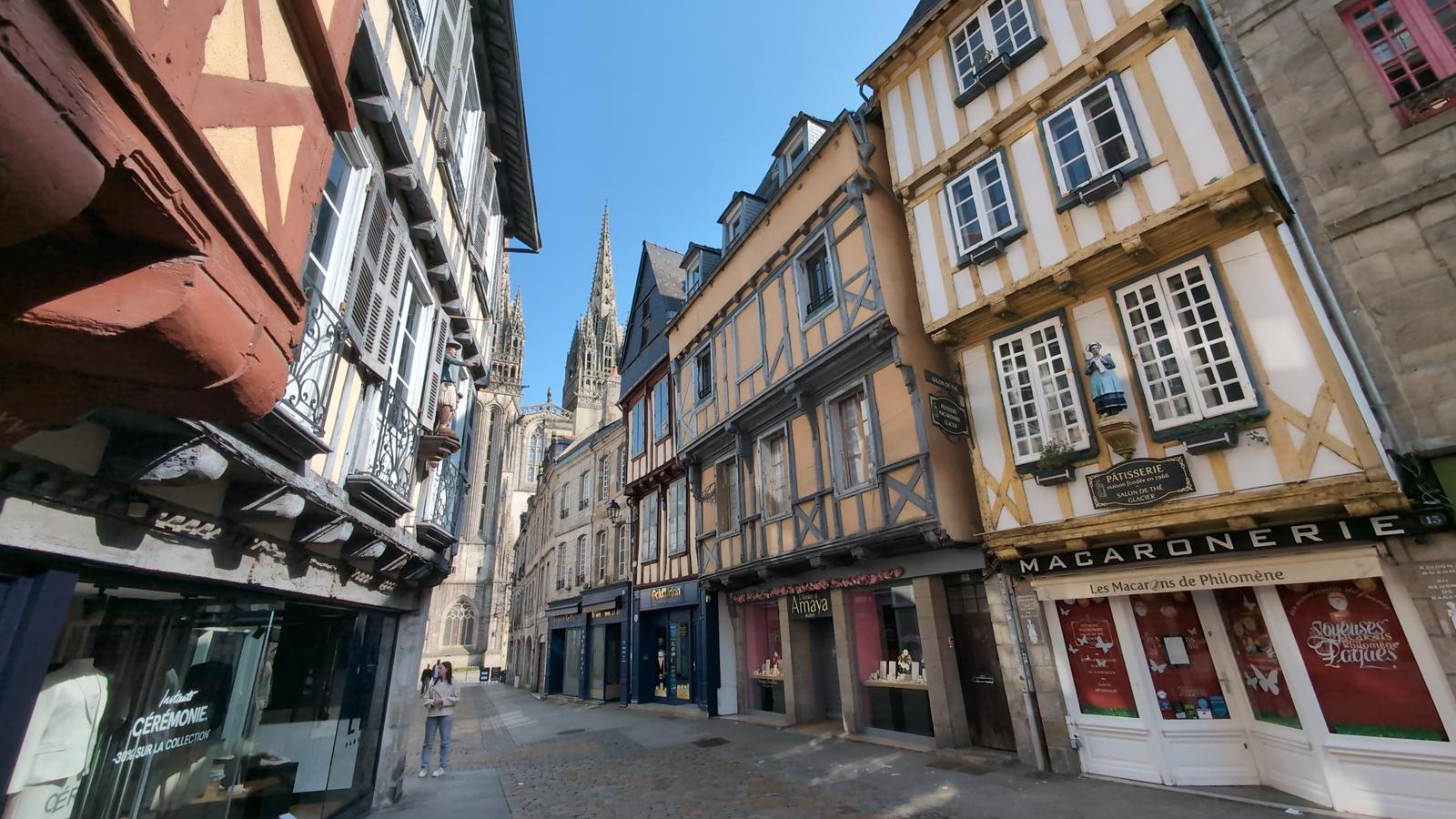 Rue kéréon