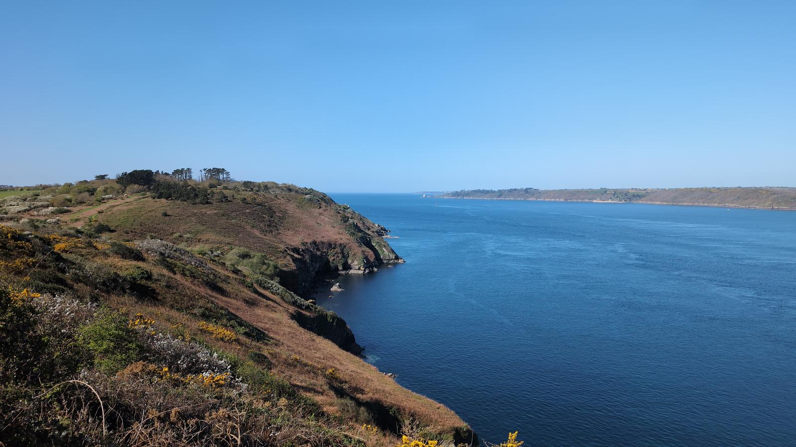 La pointe Robert
