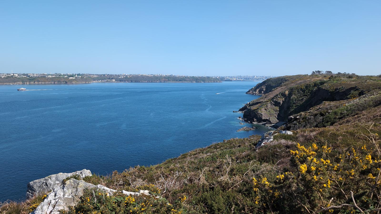 Le goulet