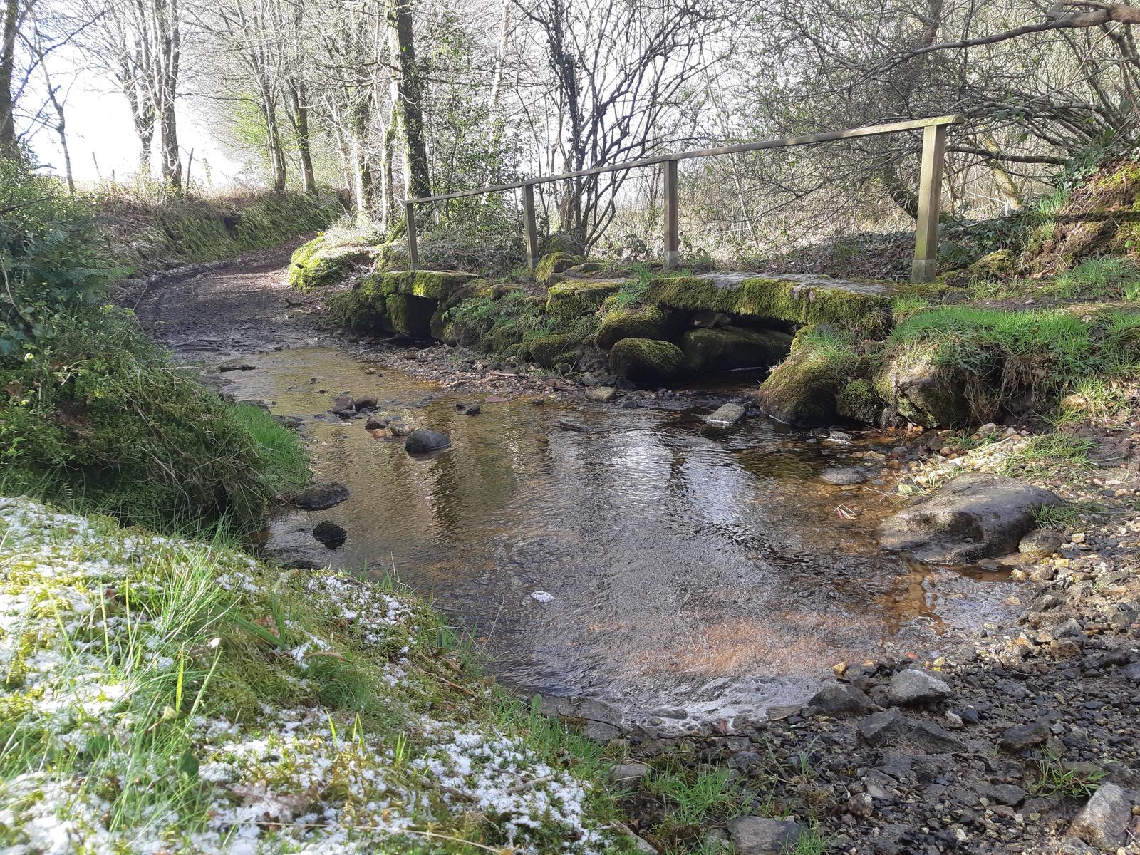 Le petit pont