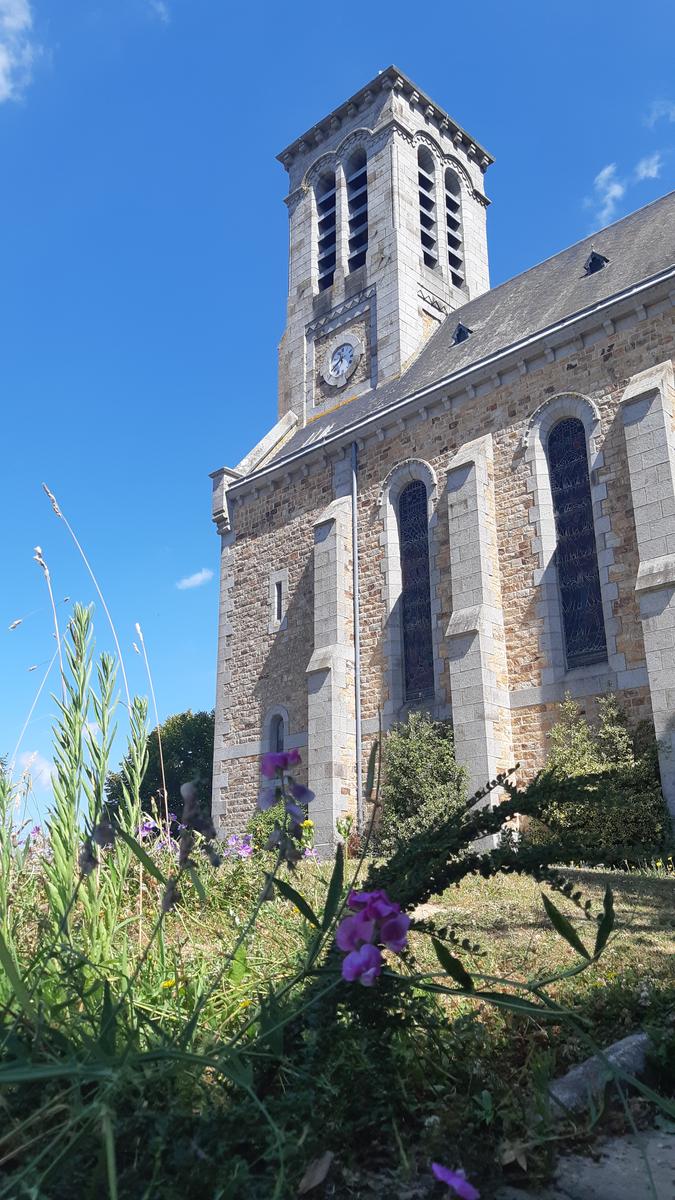 Église de Saint-Jean-des-Champs