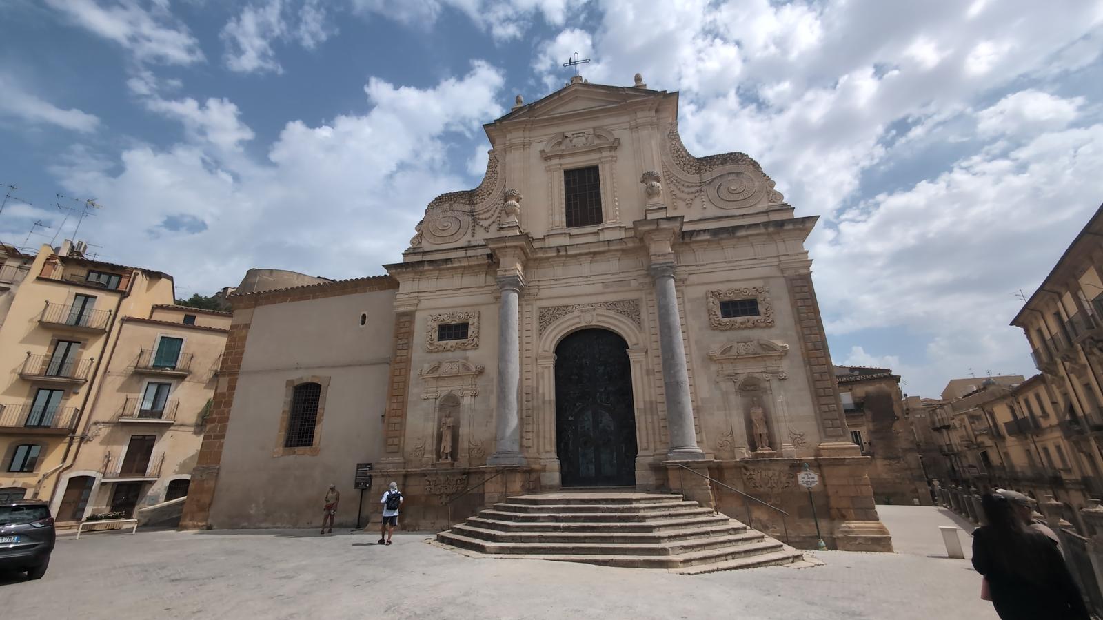 Chiesa di San Giacomo (normande)