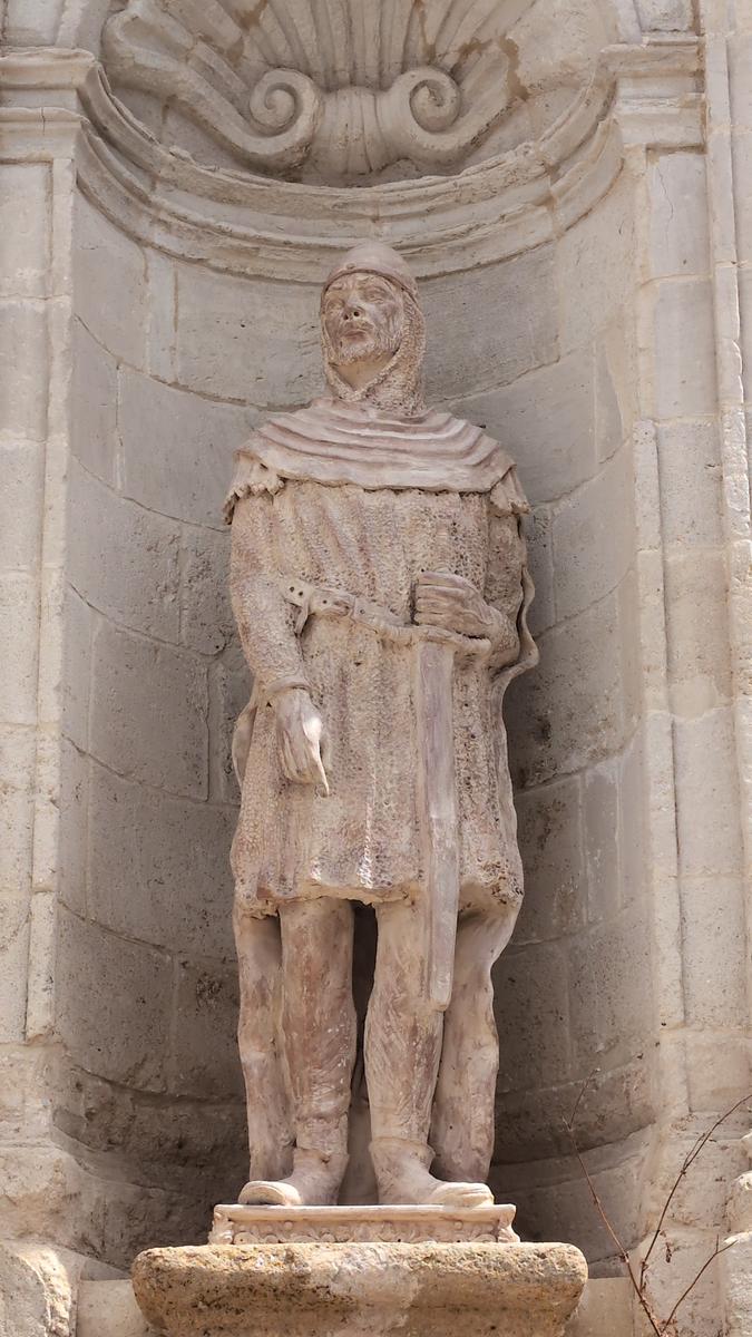 Soldat normand?