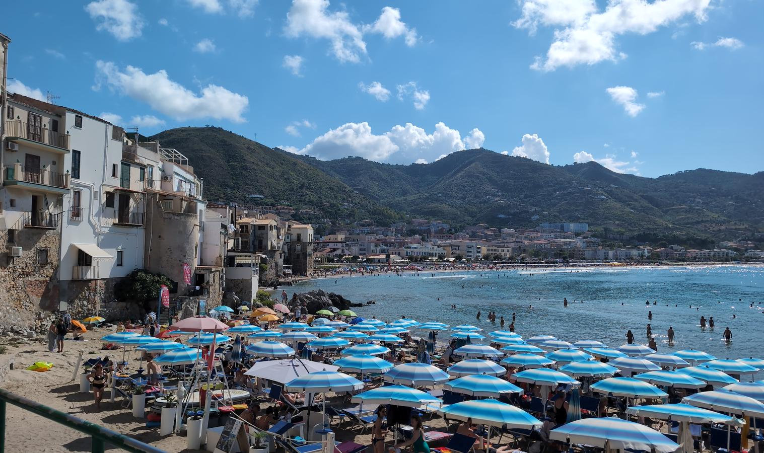 Porticciolo pescatori