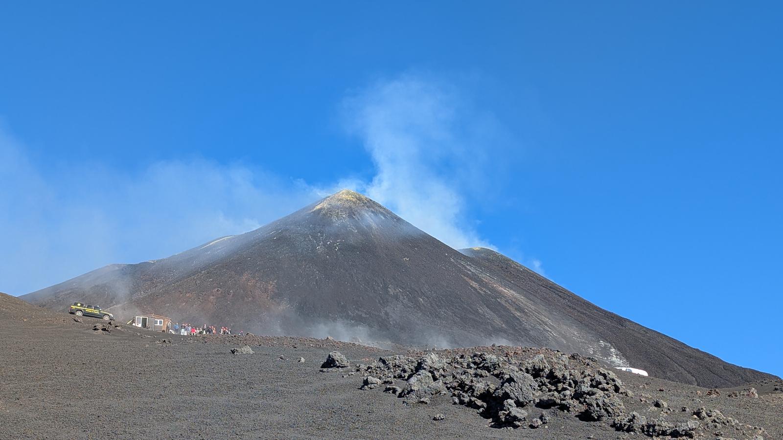 Etna