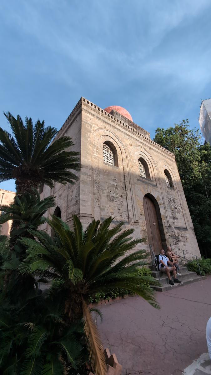 Chiesa di San Cataldo