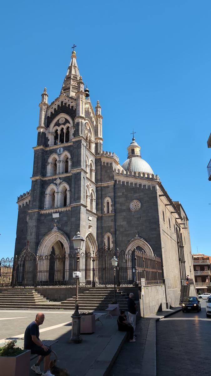 Basilica di Santa Maria Assunta