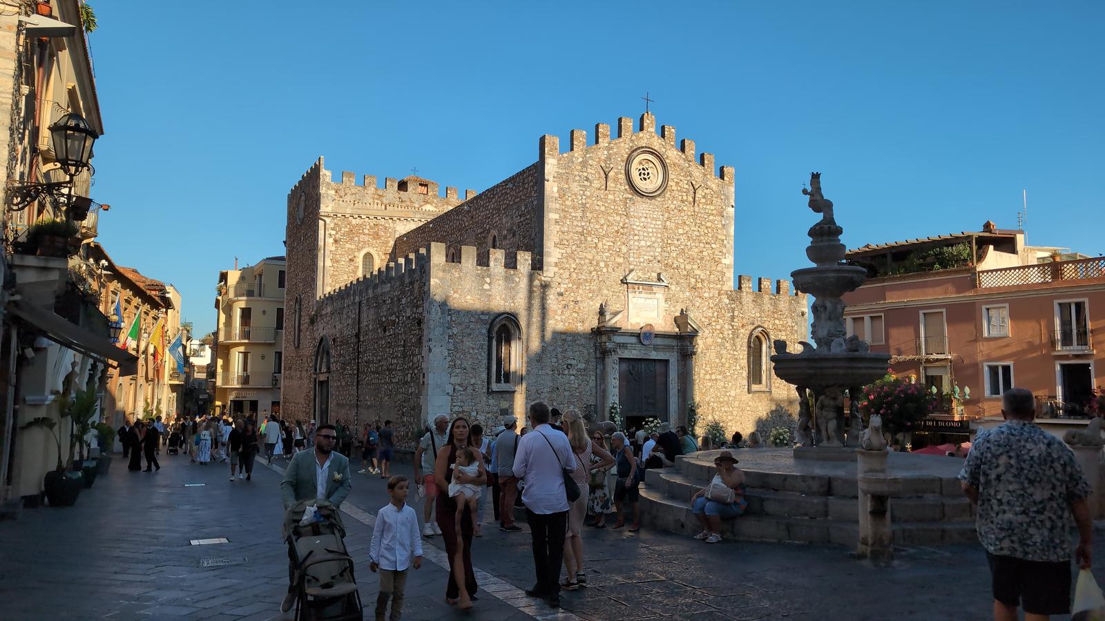 Duomo