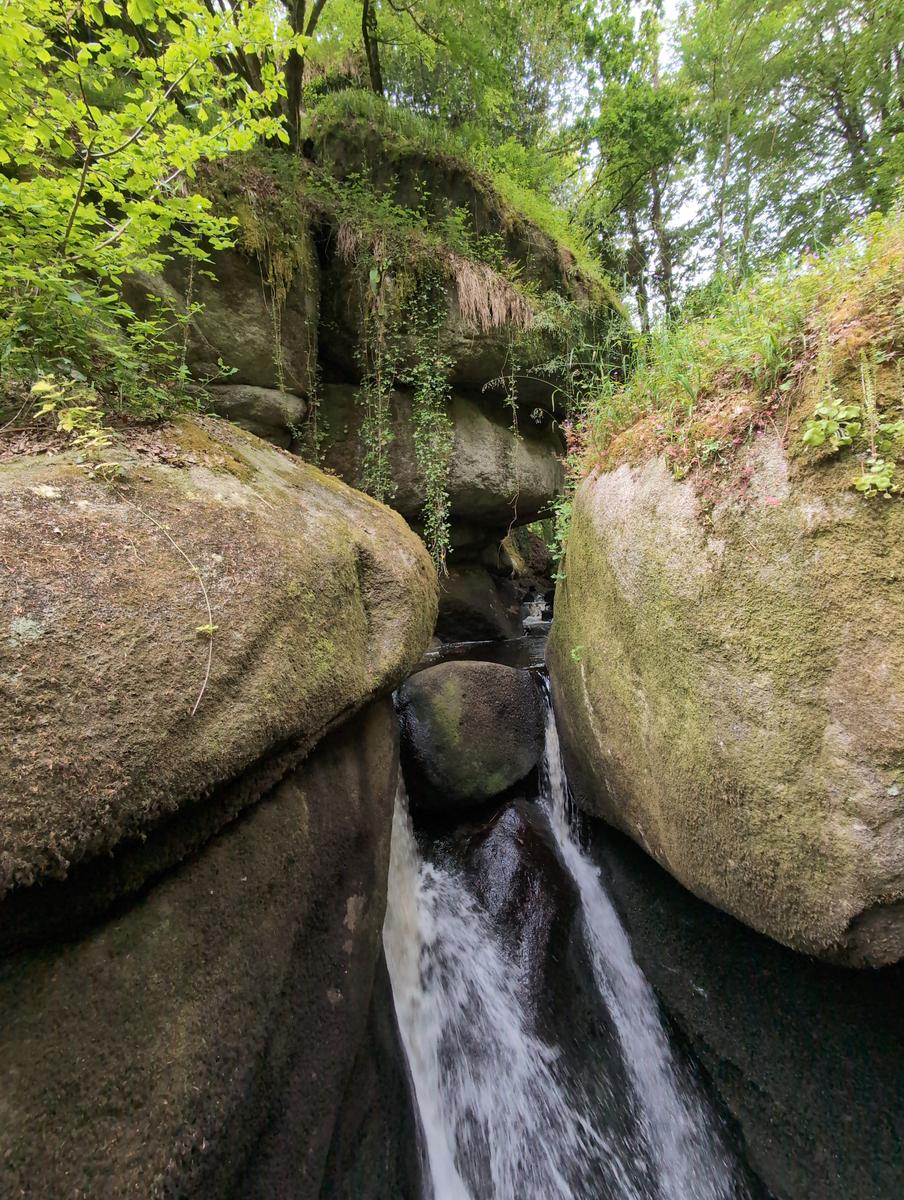 Le Gouffre