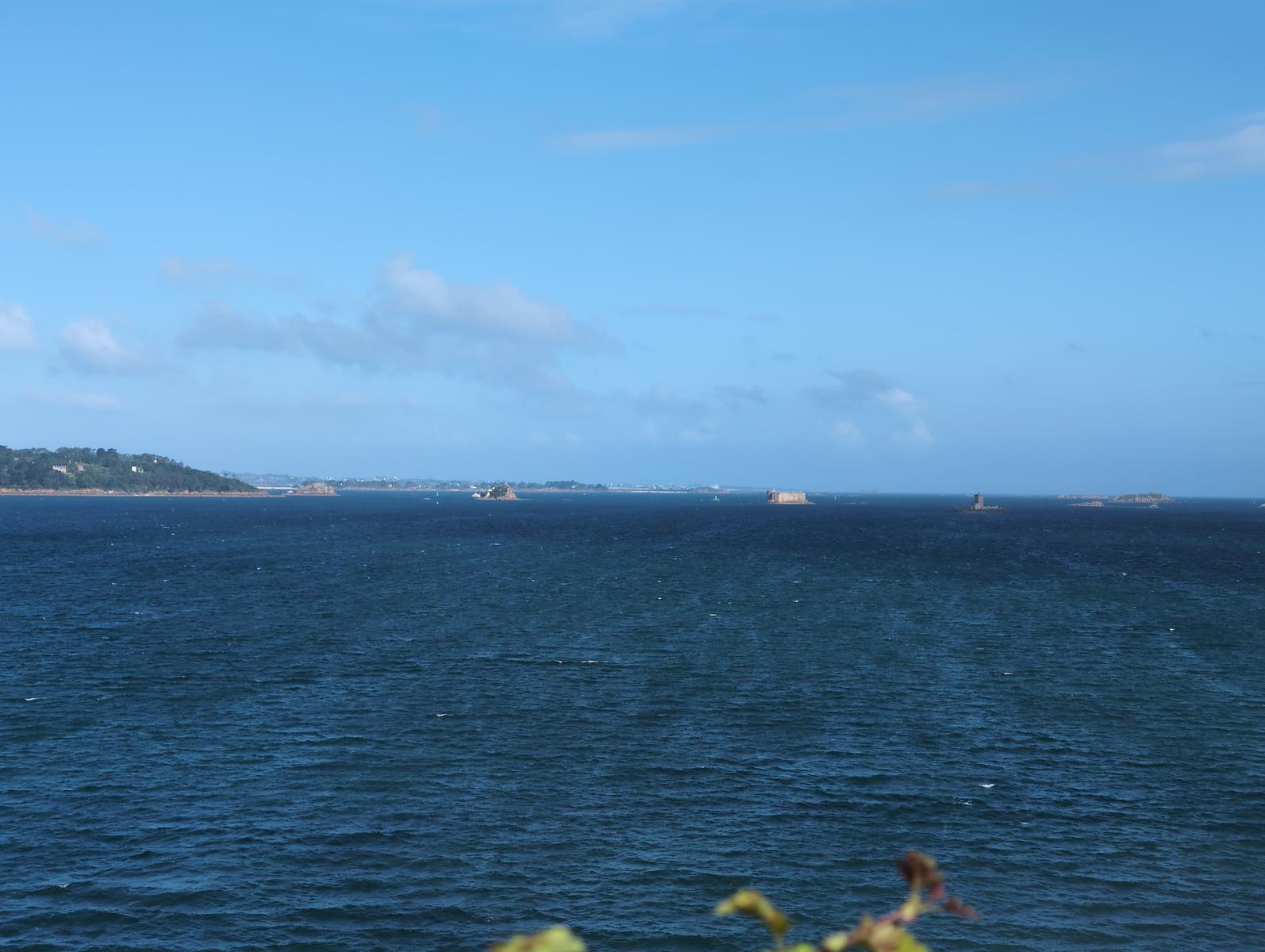 Baie de Morlaix