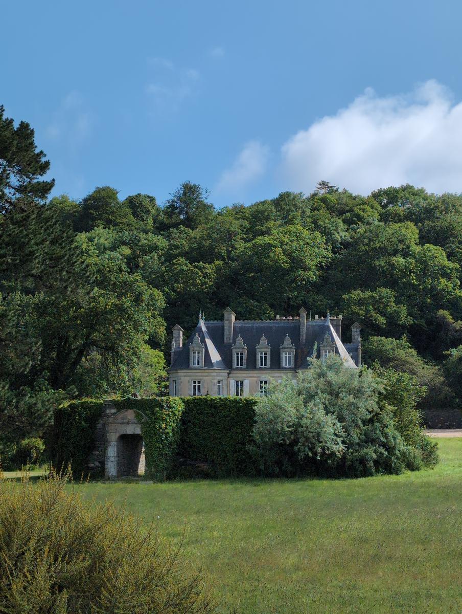 château de Trodibon