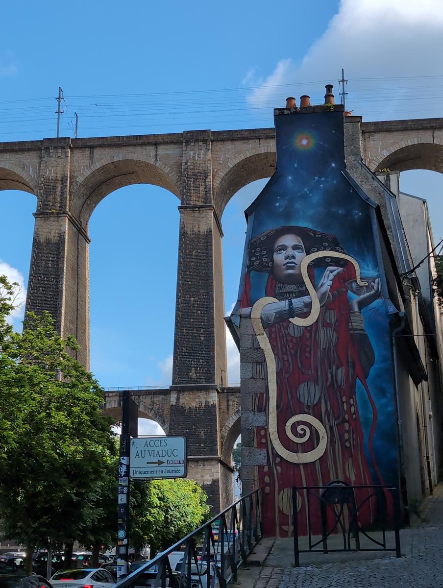 Fresque murale