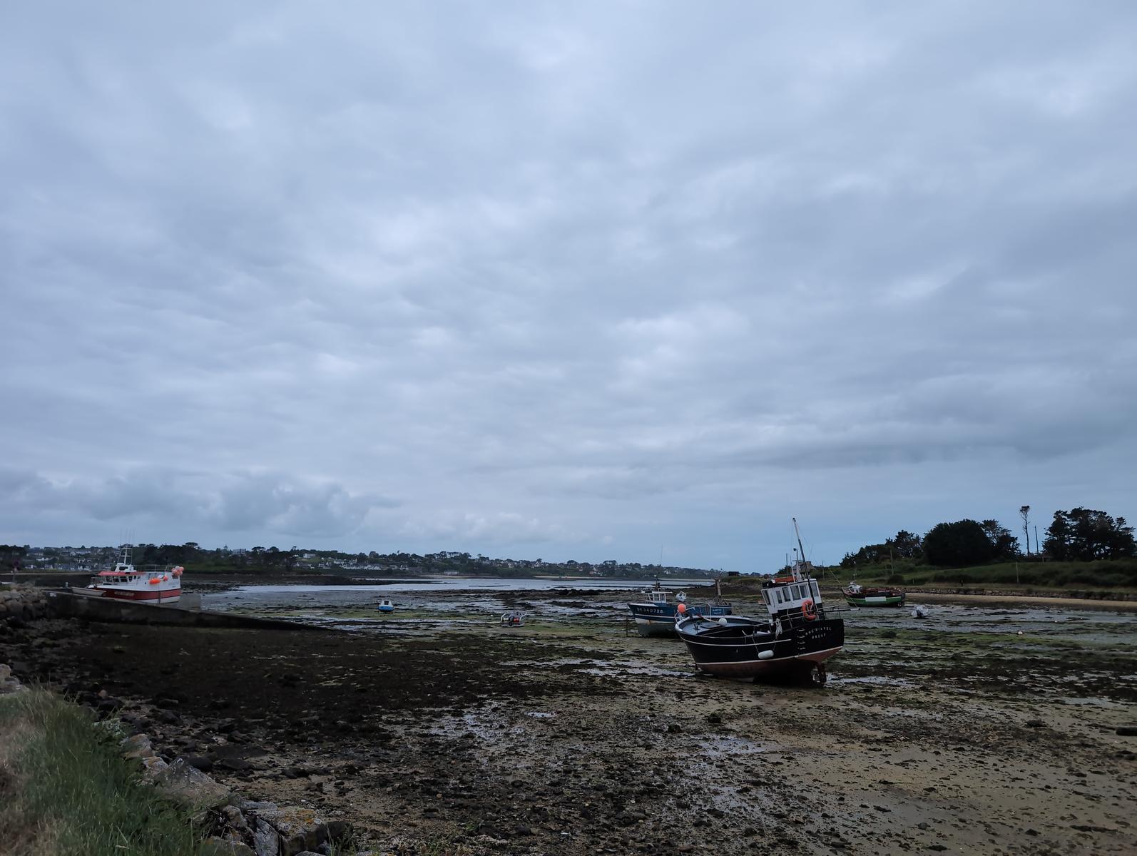 Port de Kerazan