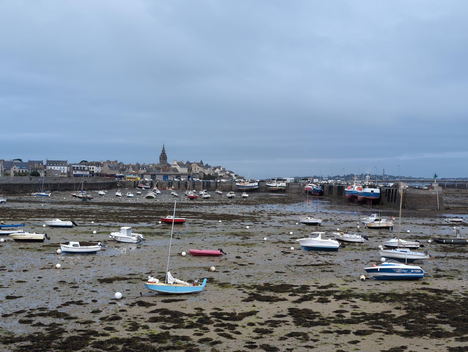 Le vieux port