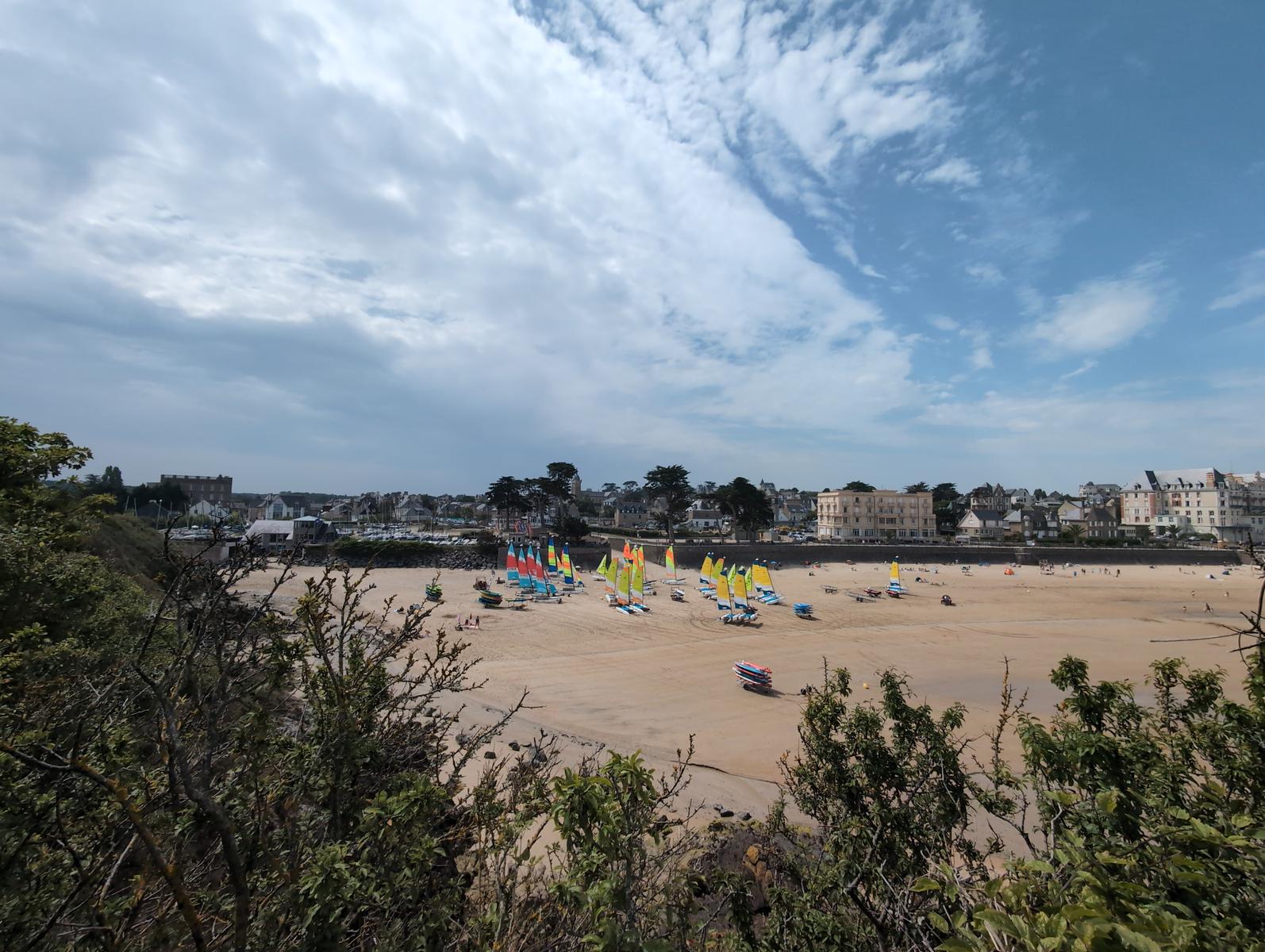 Saint-Lunaire