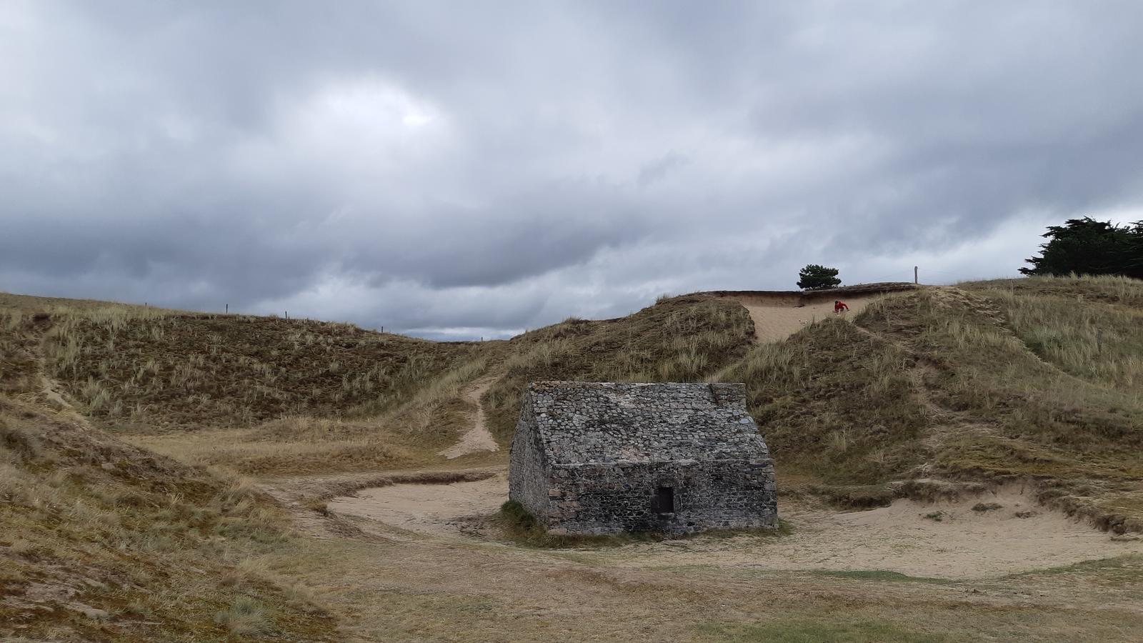 Cabane Vauban