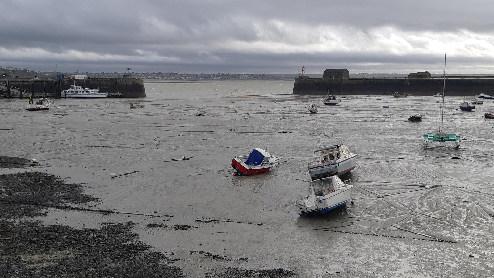 Le port