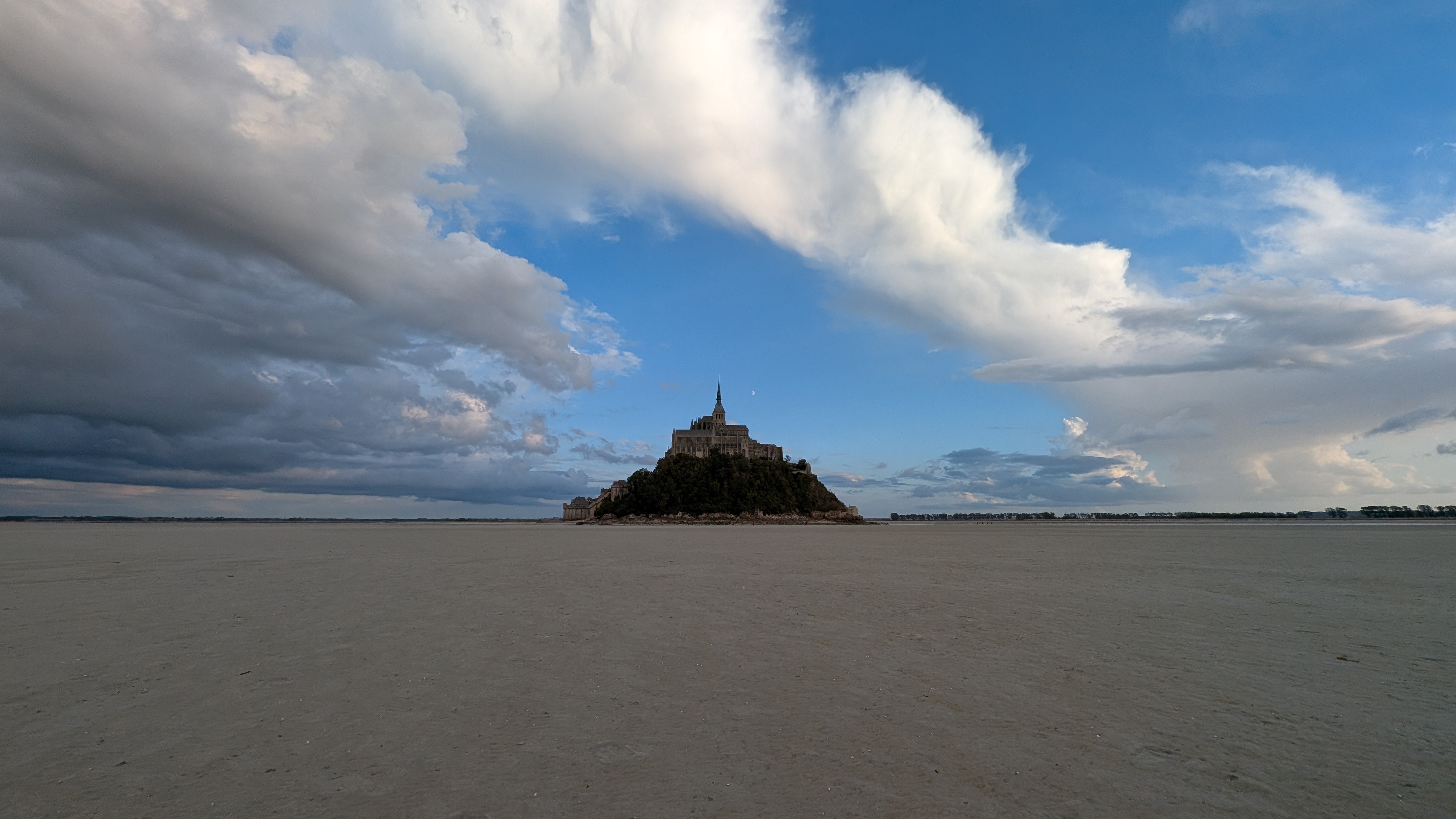 Le Mont se ouate